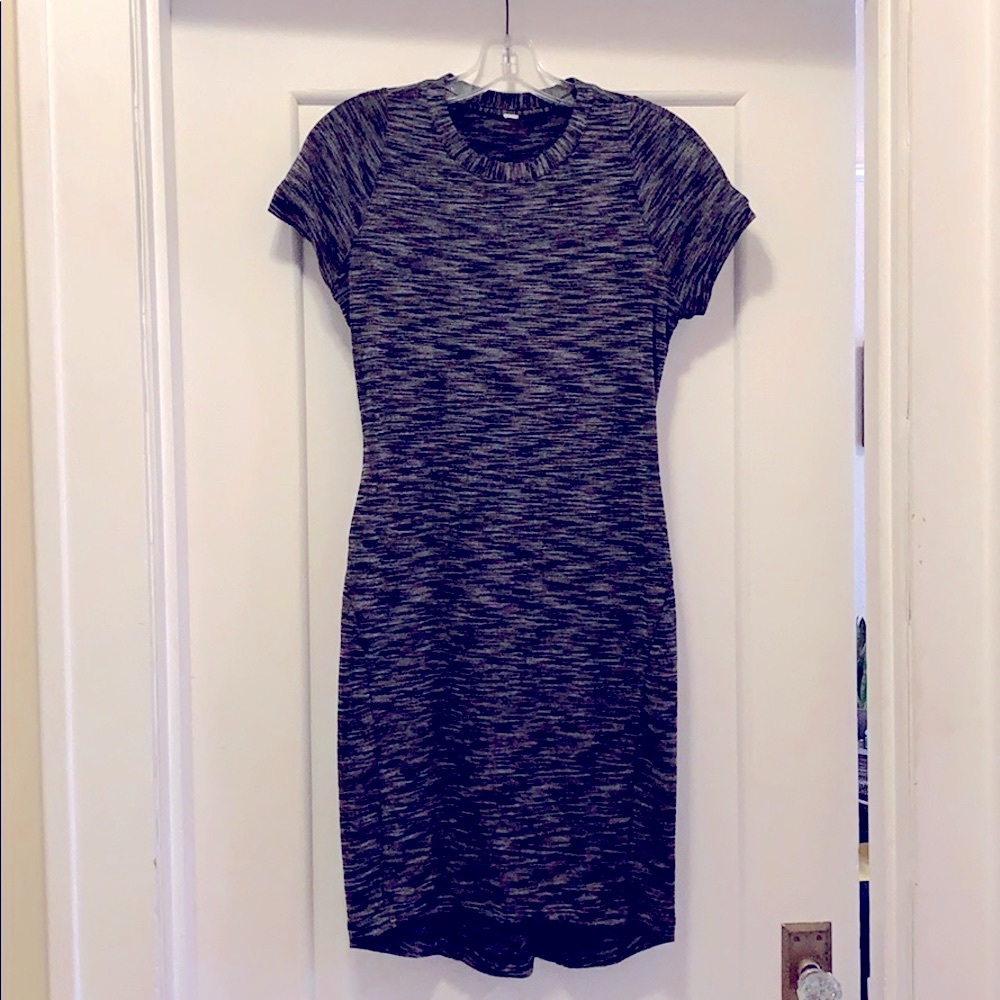 Lululemon Streetwear Dress